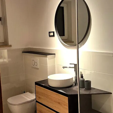 River2mountain Cozy * Гозд-Мартулек