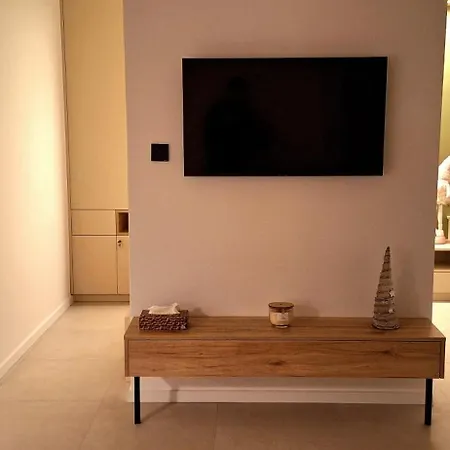 River2mountain Cozy Appartement *