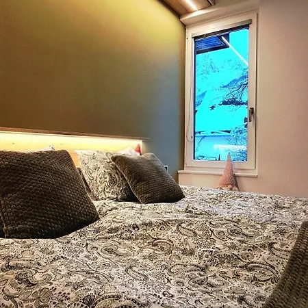 River2mountain Cozy Apartment *
