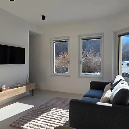 River2mountain Cozy Appartement Gozd Martuljek