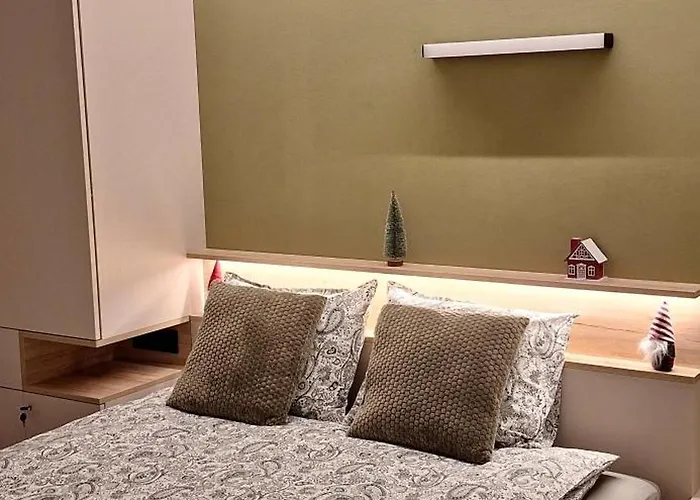 River2mountain Cozy Gozd Martuljek