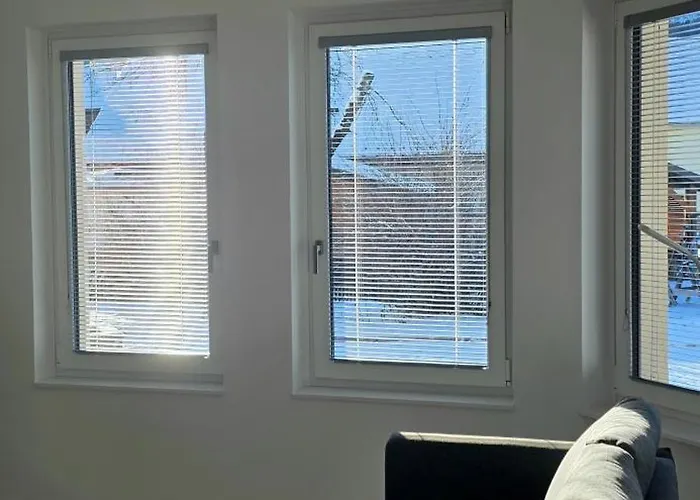 River2mountain Cozy Gozd Martuljek