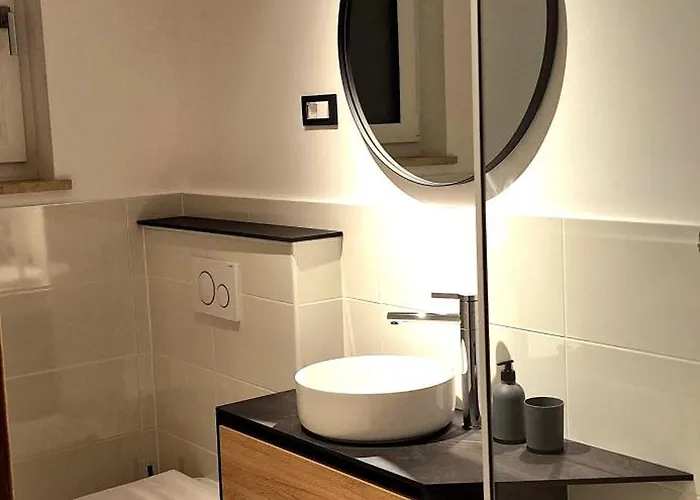 River2mountain Cozy * Gozd Martuljek