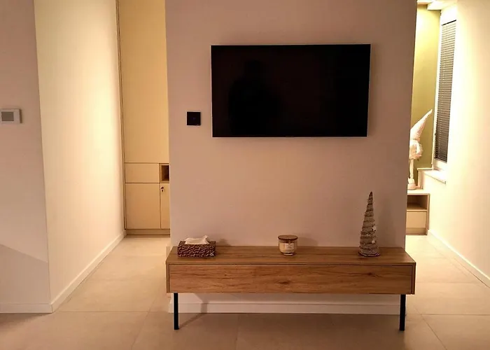 River2mountain Cozy Appartement *