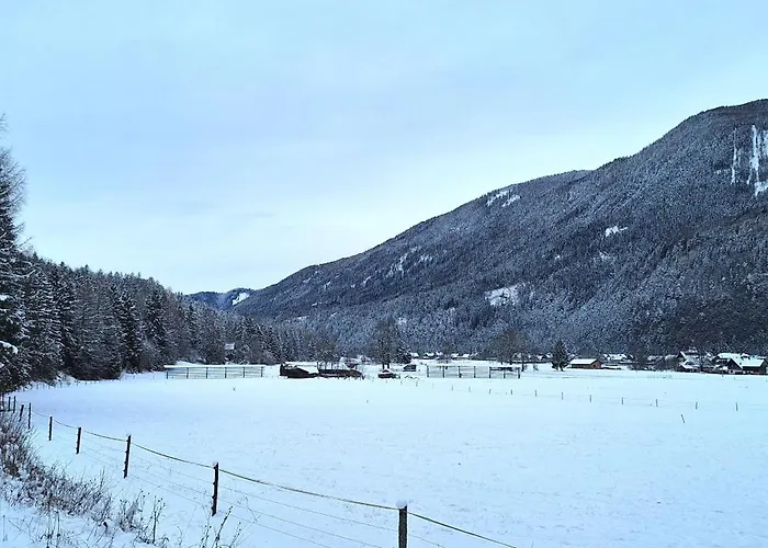 River2mountain Cozy *