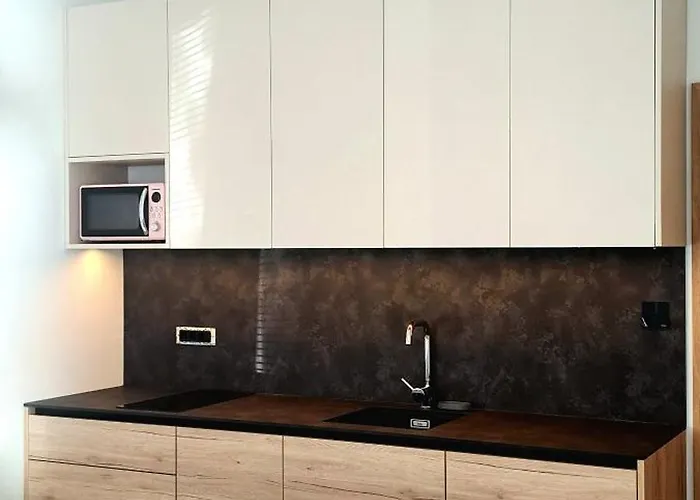 Apartament River2mountain Cozy