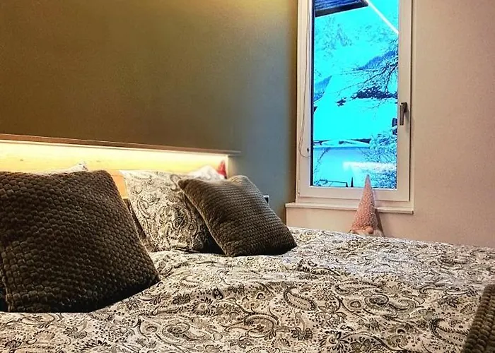 River2mountain Cozy Apartament *