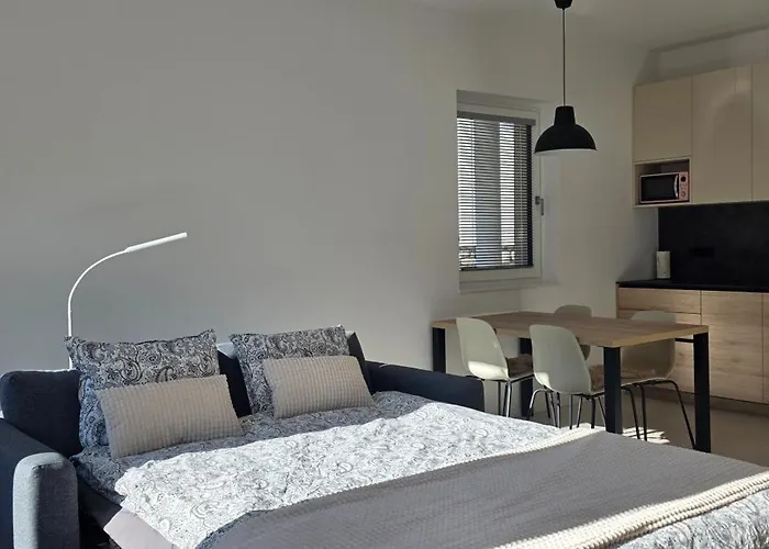 Apartament River2mountain Cozy Gozd Martuljek