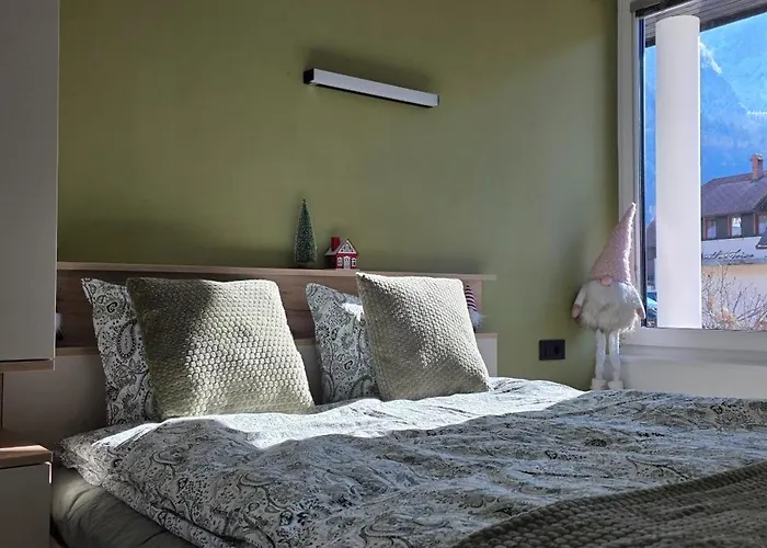 River2mountain Cozy * Gozd Martuljek