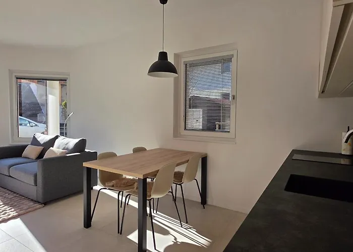 River2mountain Cozy Appartement Gozd Martuljek