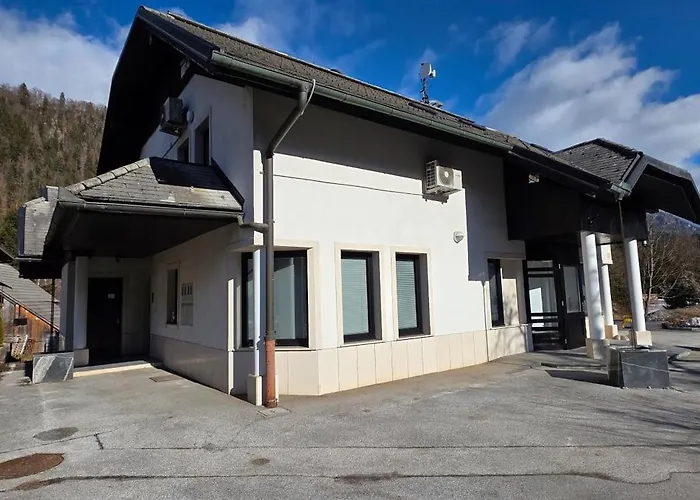 Appartement River2mountain Cozy