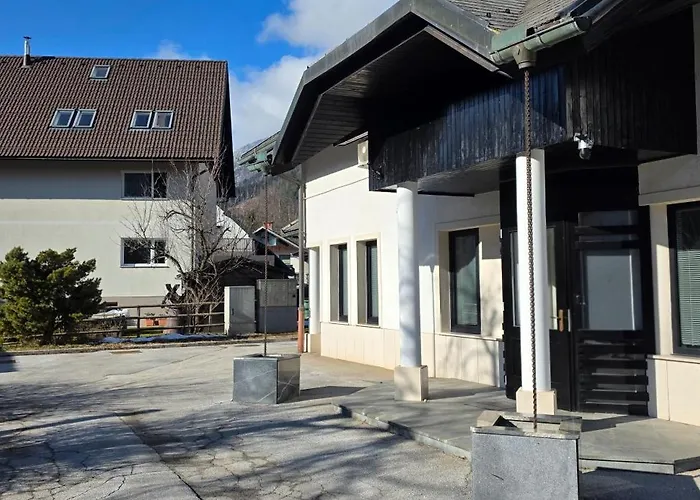 River2mountain Cozy Apartament